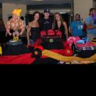 NPC Stewart Fitness Championships 2012 - #1